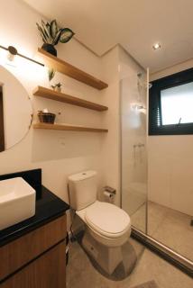 Loft 610 Inn no Parque Una - Pelotas - 2