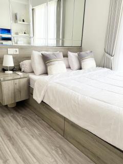 Apartement 2BR sky house BSD - 0