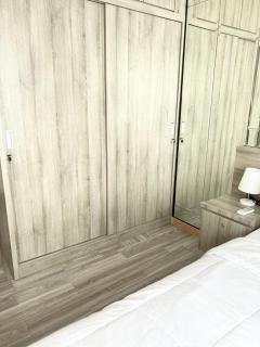 Apartement 2BR sky house BSD - 6