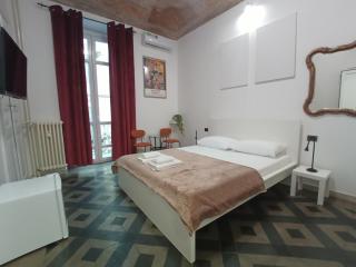 ArtDecò Rooms Turin - Turin - 2