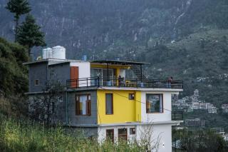 Firefly Hostel - 7