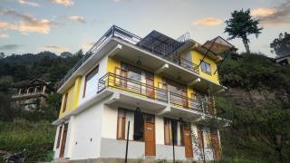 Firefly Hostel - 9