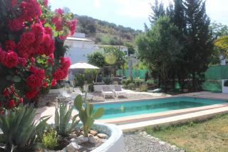 Casa La Nuez - Almedinilla - 0