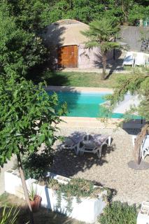 Casa La Nuez - Almedinilla - 4