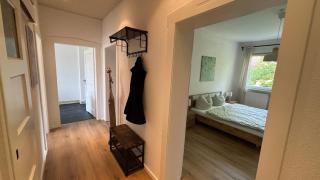 Bitterfelder Cityapartment im Dichterviertel - 2