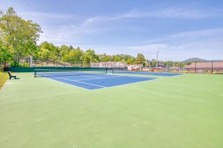 Hood Upper - Lake Junaluska - 3