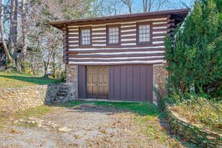 Mountain Peace II - Lake Junaluska - 8
