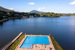 Mountain Peace II - Lake Junaluska - 5