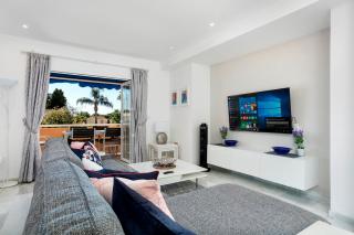 Pass the Keys New apartment 300 mts from Marbella beach - Marbella - 7