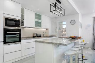 Pass the Keys New apartment 300 mts from Marbella beach - Marbella - 6