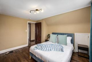 10 Mins To The Big House and Sleeps Up To 10 Guests - Ann Arbor - 6