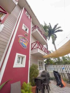 Caribbean Villages Aparments - Bocas del Toro - 5