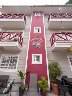 Caribbean Villages Aparments - Bocas del Toro - 6