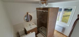 Maison 3 Chambres, 3 Salles de bains, tout le confort aux portes d'Angoulême avec jardin - 1