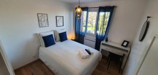 Maison 3 Chambres, 3 Salles de bains, tout le confort aux portes d'Angoulême avec jardin - La Couronne - 6