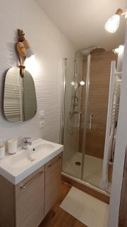 Maison 3 Chambres, 3 Salles de bains, tout le confort aux portes d'Angoulême avec jardin - La Couronne - 3