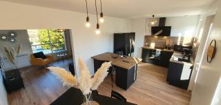 Maison 3 Chambres, 3 Salles de bains, tout le confort aux portes d'Angoulême avec jardin - La Couronne - 8