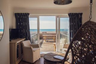 The Beach Box By Air Premier - Seaford - 9
