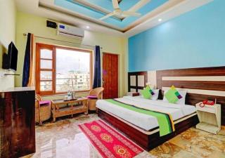 HOTEL VEDA RETREAT - Rishīkesh - 3