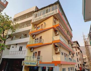 HOTEL VEDA RETREAT - Rishīkesh - 1