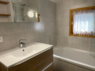 Appartement Duplex Spacieux · Proche Pistes · 8 pers · Vue Mont-Blanc - FR-1-181-2488 - 2