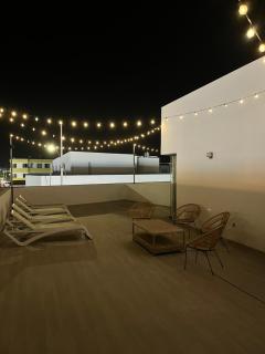 Arena Coral - Main Street - 50m Beach - Corralejo - 5