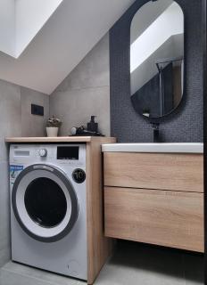 Near the airport- Apartments - Cracóvia - 6