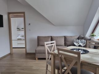 Near the airport- Apartments - Cracóvia - 5