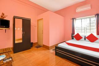 Hotel O Adorini Guest House - Shānti Niketan - 9