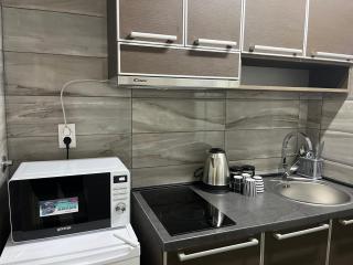 Urban unit apartman - Niš - 8