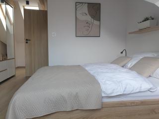 Near the airport- Apartments - Cracóvia - 3