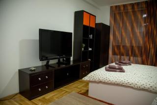 Urban unit apartman - Niš - 7