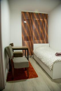 Urban unit apartman - Niš - 5