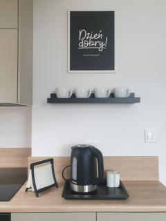 Near the airport- Apartments - Cracóvia - 1