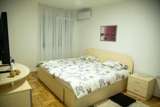 Urban unit apartman - Niš - 4
