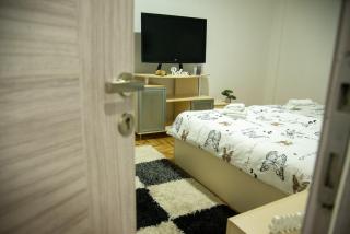 Urban unit apartman - Niš - 3