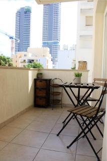 Raise Limassol Urban Escape - 3