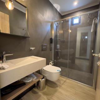 CUNDA PİER OTEL - Ayvalık - 9