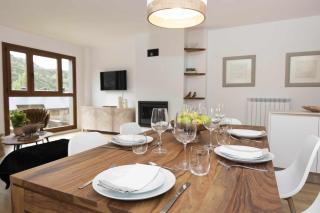 Casa Mia by BeValle - Panticosa - 8