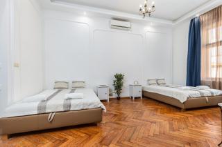 Real Apartments Andrássy - Budapest - 5