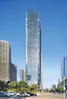 Hamps Hotel ShenZhen - 4