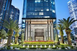 Hamps Hotel ShenZhen - 7