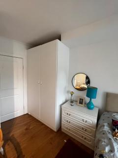 Flat in London - 6