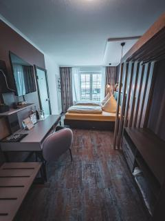 Restaurant Hotel Goldener Adler - 4