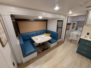 The Torres' Camper Experience! - 7