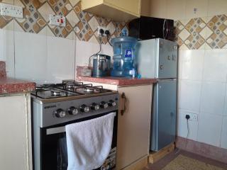 Comfort Haven with Secure Parking & Unlimited WiFi - Embu - 4