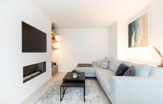 Awesome Apartment In Koksijde With Wifi - Koksijde - 9