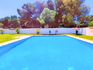 Apartamento Junto el mar con Piscina - Conil de la Frontera - 9