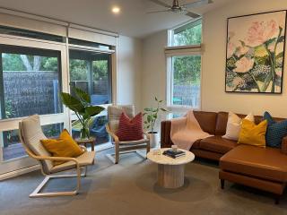 Coastal Court Blairgowrie-walk to Pearce beach via National Coastal Trail - Blairgowrie - 0