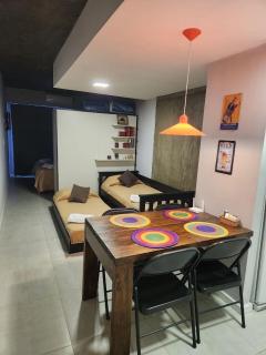 Casita de Tucuman - Blue - San Miguel de Tucumán - 9